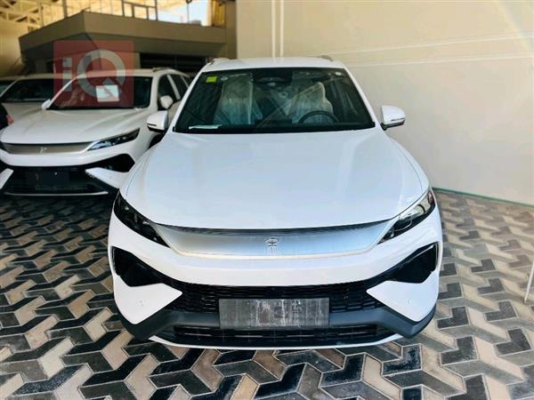 بي واي دي ‎سونغ برو DM-i 2025 للبيع في العراق - النجف